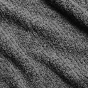 Brisača eko bombaž dots DARK GREY Brisača eko bombaž dots DARK GREY