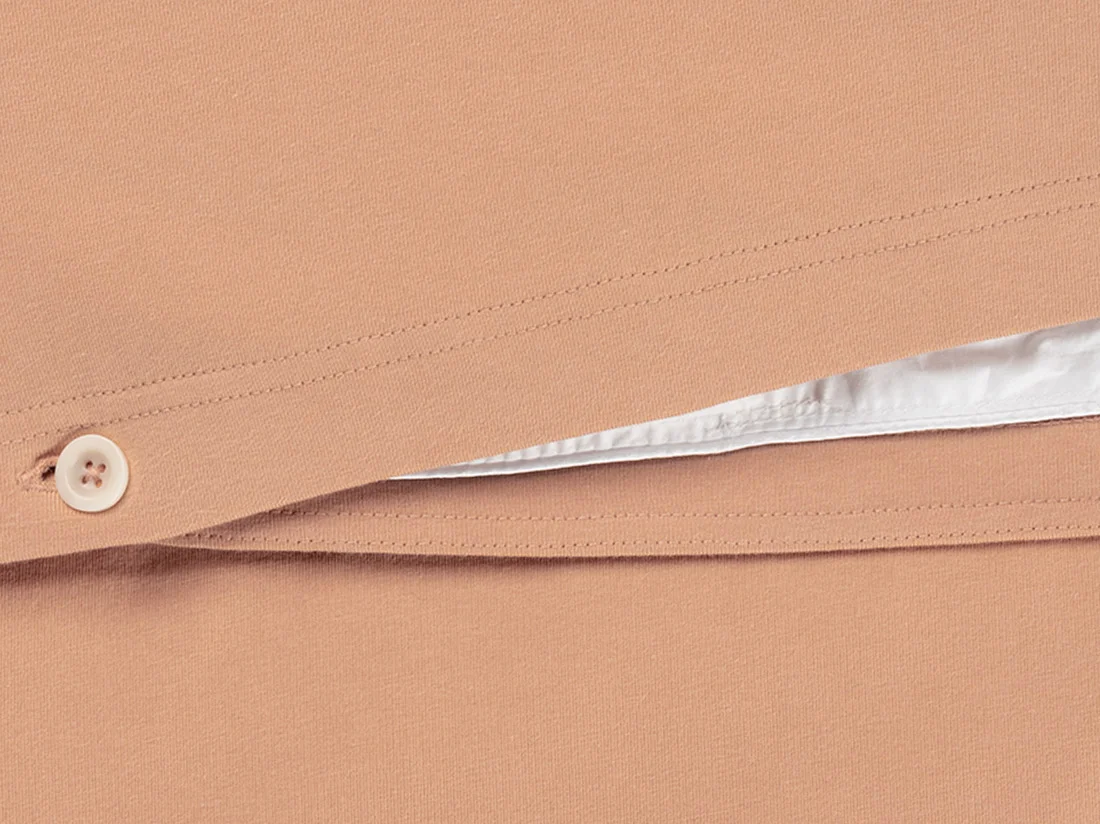 Otroška jersey posteljnina eko bombaž 100x135 MARELICA