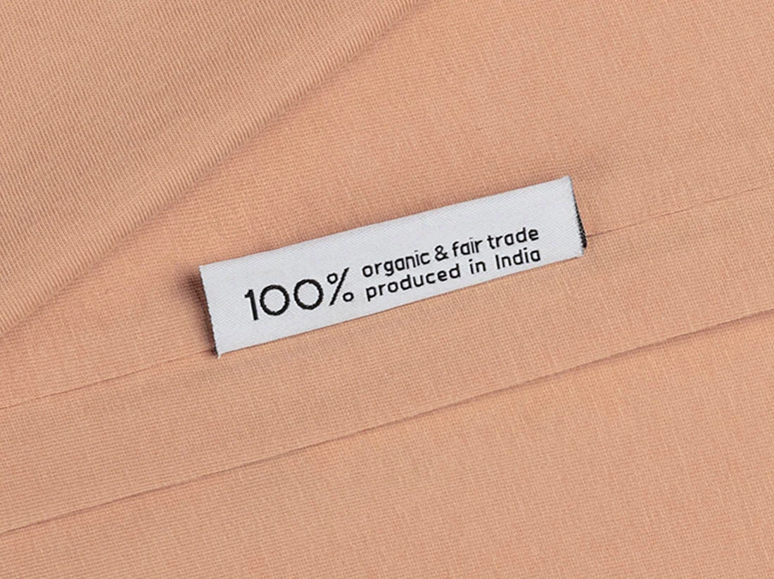 Otroška jersey posteljnina eko bombaž 100x135 MARELICA