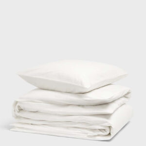 Posteljnina ekološki bombaž perkal TOPLA BELA več dimenzij Posteljnina ekološki bombaž perkal TOPLA BELA več dimenzij