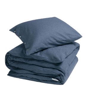 Posteljnina flanela denim blue razl.dim. Posteljnina flanela denim blue razl.dim.