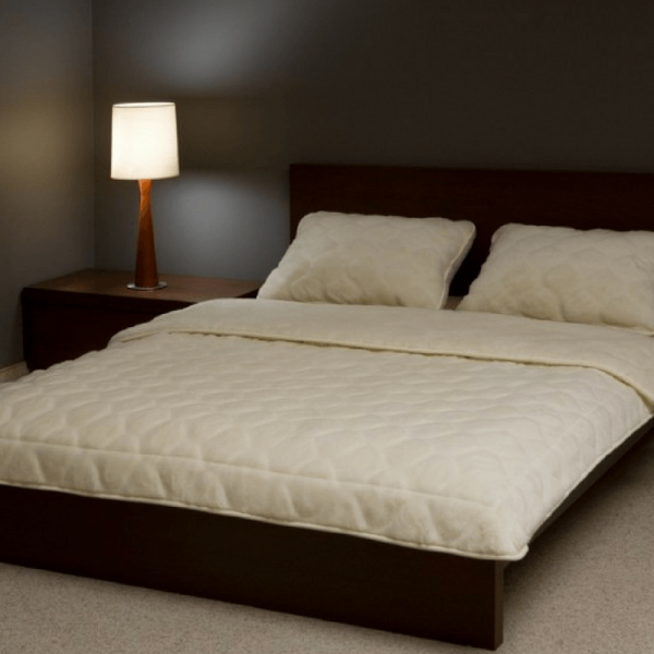 Volnena prevleka za vzg. KAŠMIR in MERINO krem Volnena prevleka za vzg. KAŠMIR in MERINO krem