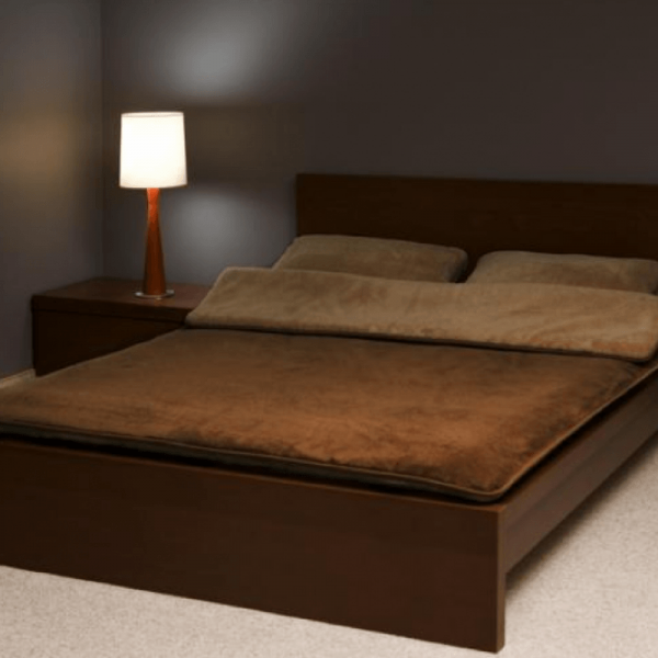 Volnena prevleka za vzg. KAMEL in MERINO temno rjava Volnena prevleka za vzg. KAMEL in MERINO temno rjava