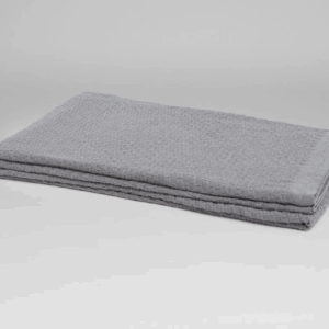 Deka iz 100% eko bombaža, 160x250, GREY Deka iz 100% eko bombaža, 160x250, GREY