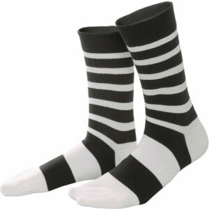 Nogavice iz eko bombaža 2 kom Nogavice iz eko bombaža 2 kom