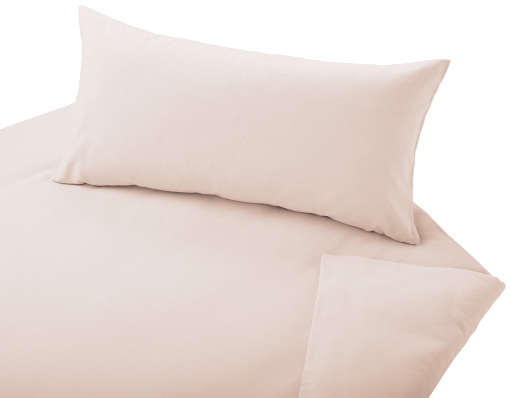 Posteljnina flanela roza razl.dim. Posteljnina flanela roza razl.dim.