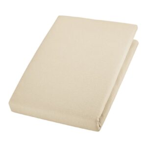 FLANELA jogi rjuha 20cm caramel eko bombaž