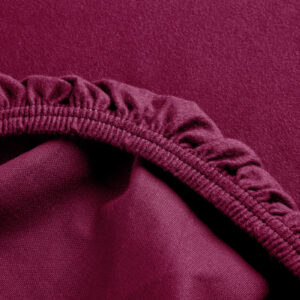 Jogi rjuha FLANELA malina 60x120,70x140