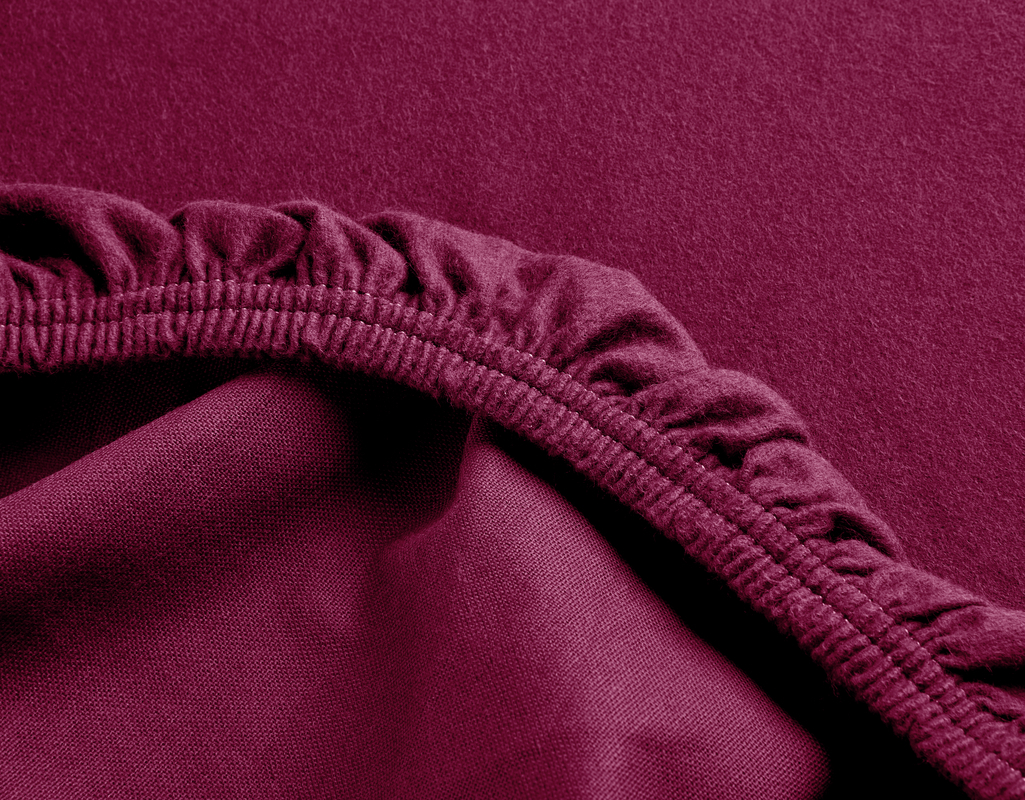 Jogi rjuha FLANELA malina 60x120,70x140 Jogi rjuha FLANELA malina 60x120,70x140