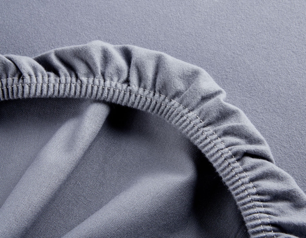 FLANELA jogi rjuha 20cm silber eko bombaž FLANELA jogi rjuha 20cm silber eko bombaž