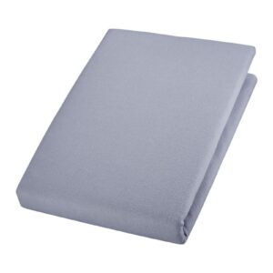 FLANELA jogi rjuha 20cm silber eko bombaž FLANELA jogi rjuha 20cm silber eko bombaž