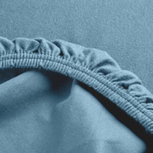 Jogi rjuha FLANELA turkizna 60x120,70x140