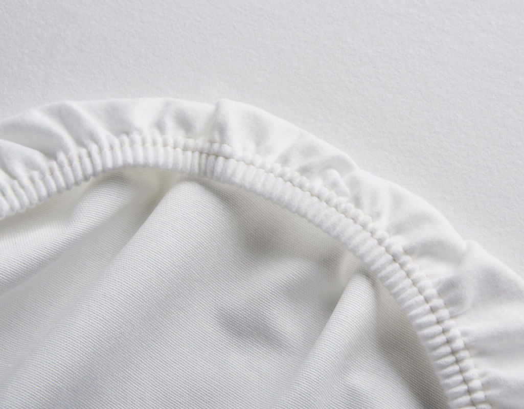 FLANELA jogi rjuha 20cm weiss eko bombaž FLANELA jogi rjuha 20cm weiss eko bombaž