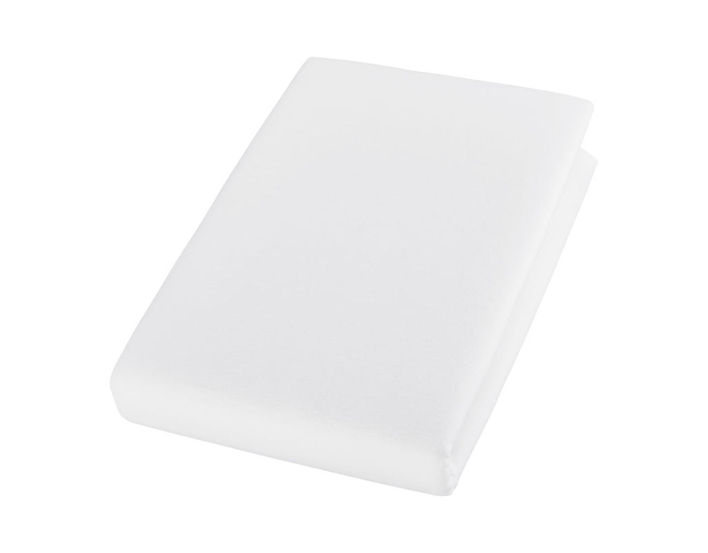 FLANELA jogi rjuha 20cm weiss eko bombaž FLANELA jogi rjuha 20cm weiss eko bombaž