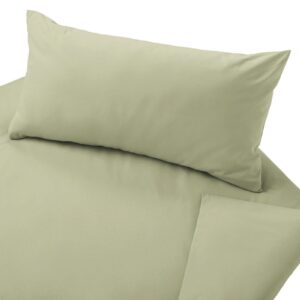 Posteljnina platno mint 140x200, 50x70 Posteljnina platno mint 140x200, 50x70