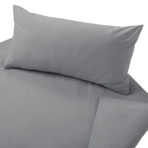 Posteljnina platno platin 140x200, 50x70 Posteljnina platno platin 140x200, 50x70