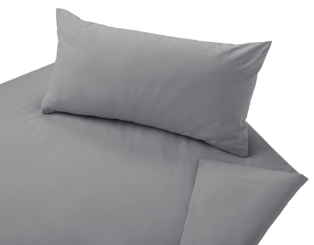 Posteljnina platno platin 140x200, 50x70 Posteljnina platno platin 140x200, 50x70