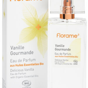 Parfumska voda "Izvrstna Vanilija" 50 ml. Parfumska voda "Izvrstna Vanilija" 50 ml.