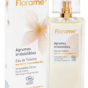 Toaletna voda "Citrusi" 100 ml. Toaletna voda "Citrusi" 100 ml.