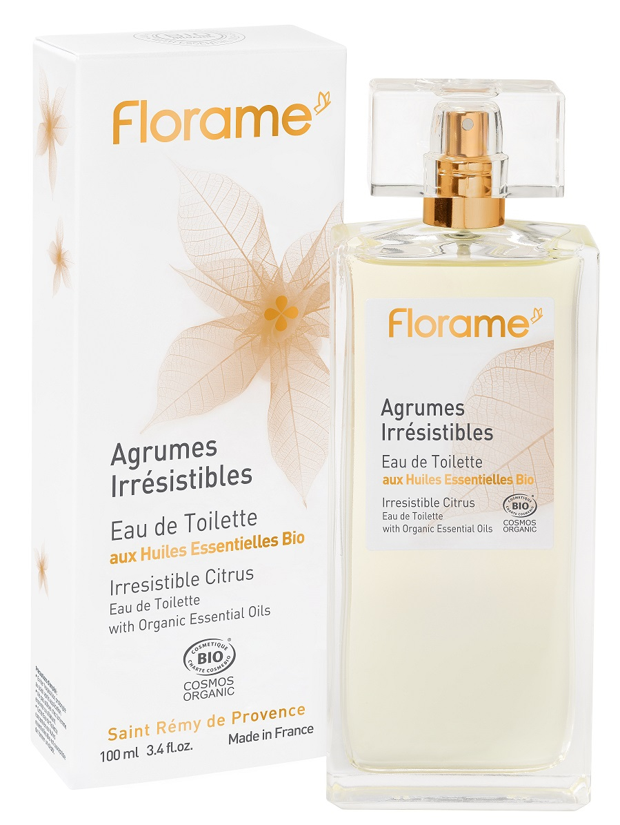 Toaletna voda "Citrusi" 100 ml. Toaletna voda "Citrusi" 100 ml.