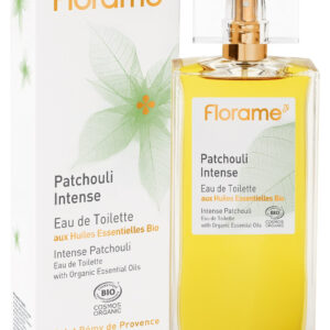 Toaletna voda "Intenziven Pačuli" 100 ml Toaletna voda "Intenziven Pačuli" 100 ml