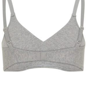 Eko Bombažni Nedrček, brez žičke SIV Eko Bombažni Nedrček, brez žičke SIV