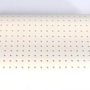 LATEX Vzglavnik ERGO spanje na boku, hrbtu