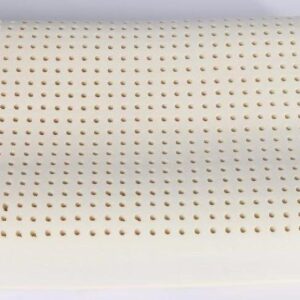 DO ODPRODAJE LATEX Vzglavnik ERGONOMIC spanje na boku, hrbtu