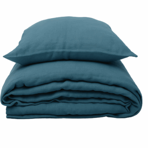 PO NAROČILU Lanena posteljnina predprana PACIFIK do 140x220