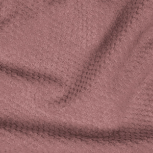 Kopalni plašč ekološki bombaž dots BLUSH ROSE Kopalni plašč ekološki bombaž dots BLUSH ROSE