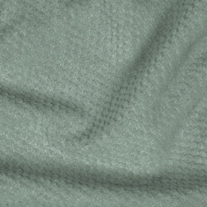 Kopalni plašč ekološki bombaž dots SEA GREEN Kopalni plašč ekološki bombaž dots SEA GREEN