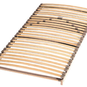 Fiksno posteljno dno več dimenzij