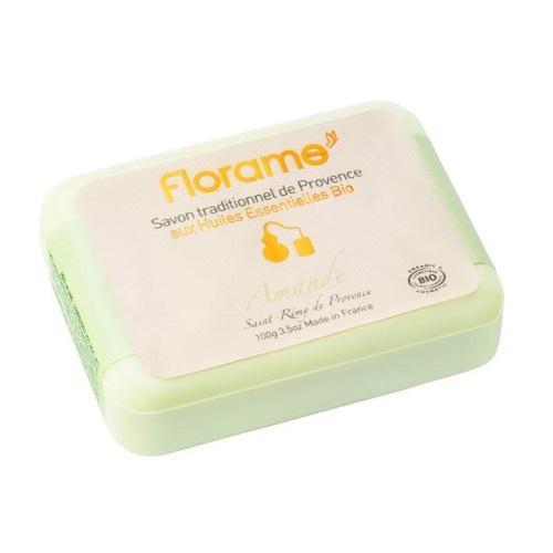 Trdo milo mandelj Trdo milo mandelj