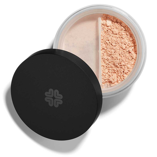 Zaključni puder FLAWLESS SILK