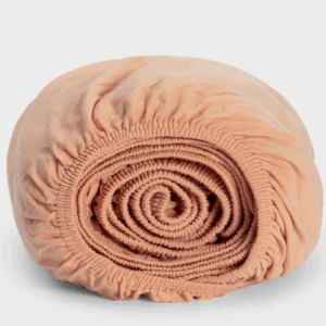 Otroška jersey jogi rjuha eko bombaž več dim. MARELICA Otroška jersey jogi rjuha eko bombaž več dim. MARELICA