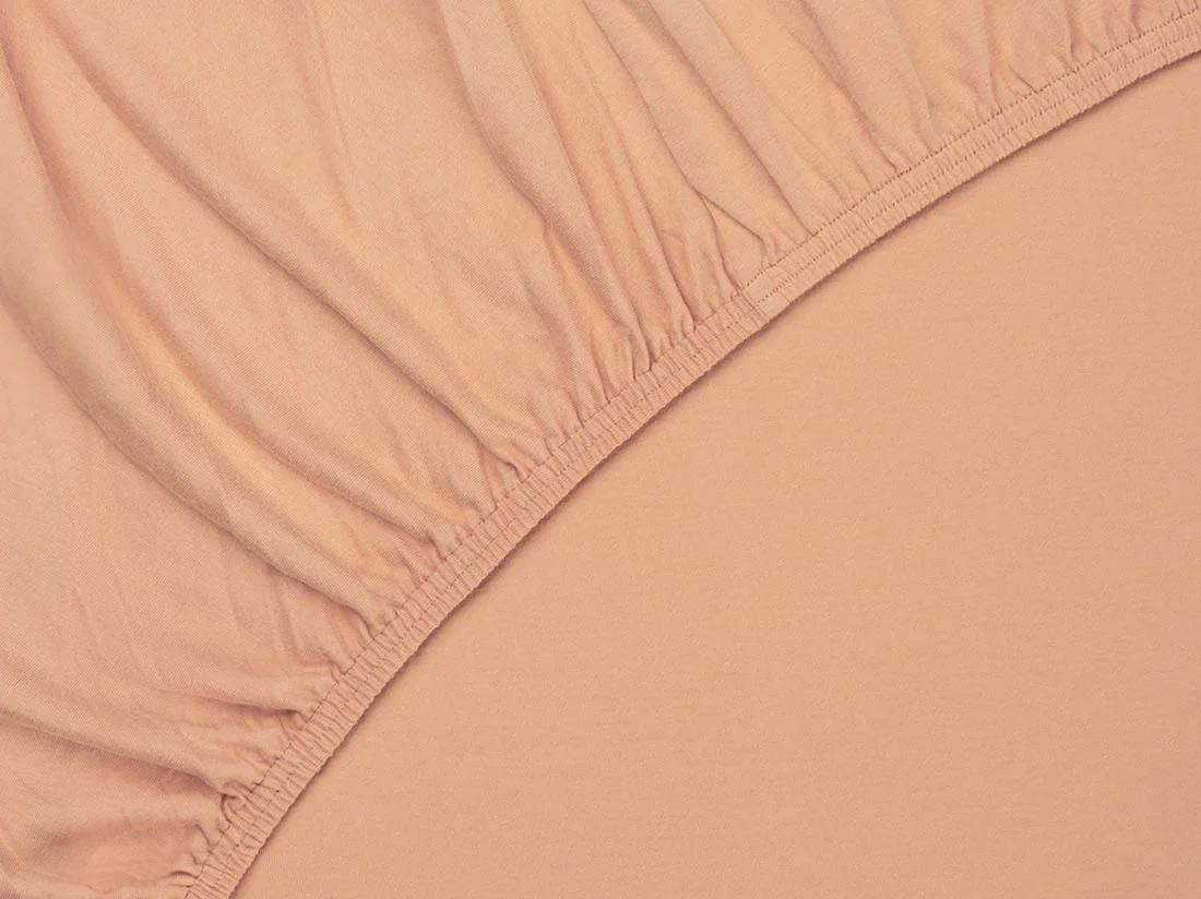 Otroška jersey jogi rjuha eko bombaž več dim. MARELICA Otroška jersey jogi rjuha eko bombaž več dim. MARELICA