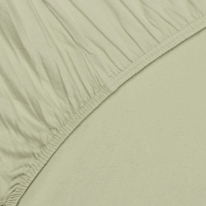 Otroška jersey jogi rjuha eko bombaž več dim. PISTACIJA Otroška jersey jogi rjuha eko bombaž več dim. PISTACIJA