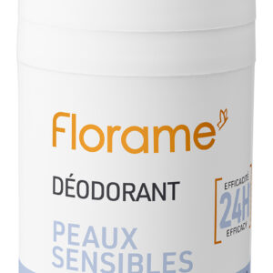 Deodorant Roll on "Sensitive"  50ml. 
