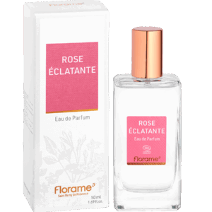 Parfumska voda "Sijoča vrtnica" 50 ml. Parfumska voda "Sijoča vrtnica" 50 ml.