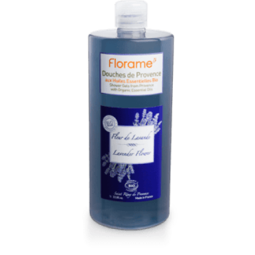 Gel za tuširanje sivka 500ml Gel za tuširanje sivka 500ml