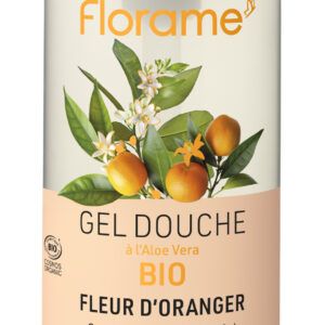 Gel za tuširanje Pomarančni cvet 750 ml.