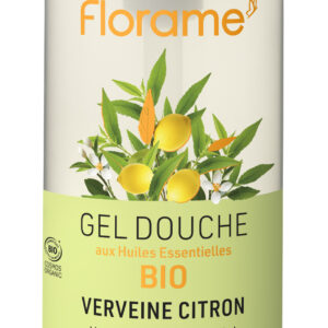 Gel za tuširanje Verbena 750 ml.