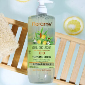 Gel za tuširanje Verbena 750 ml. Gel za tuširanje Verbena 750 ml.