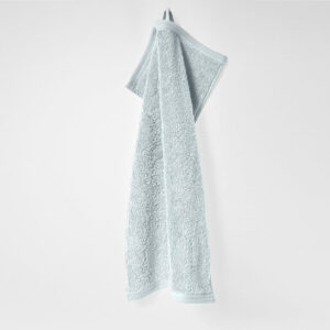 Brisača eko bombaž frotir BUBBLE BLUE