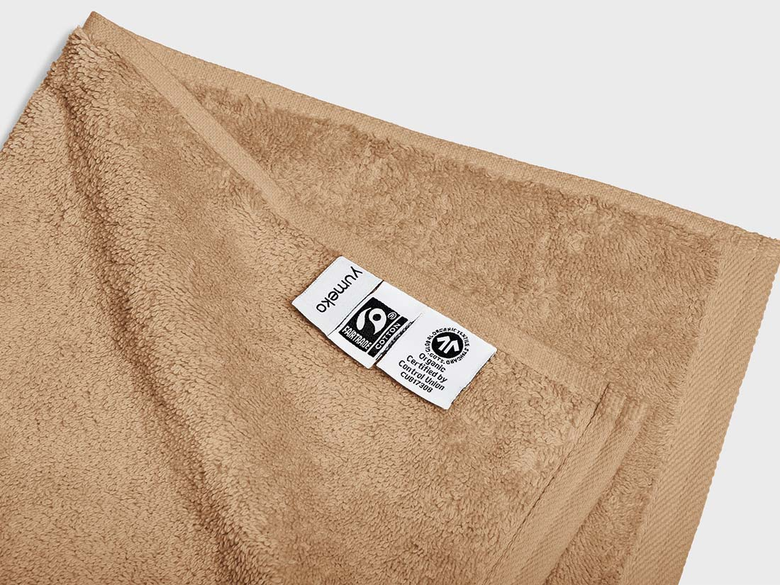 Brisača eko bombaž frotir HONEY Brisača eko bombaž frotir HONEY