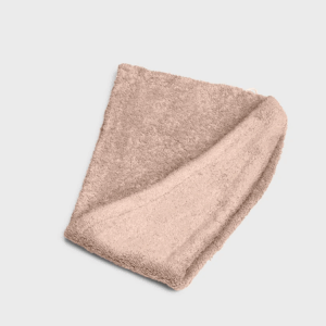 Brisača za lase- frotir roza Brisača za lase- frotir roza