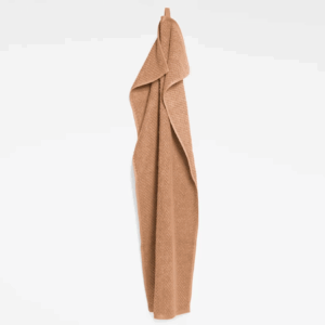 Brisača eko bombaž dots HONEY Brisača eko bombaž dots HONEY