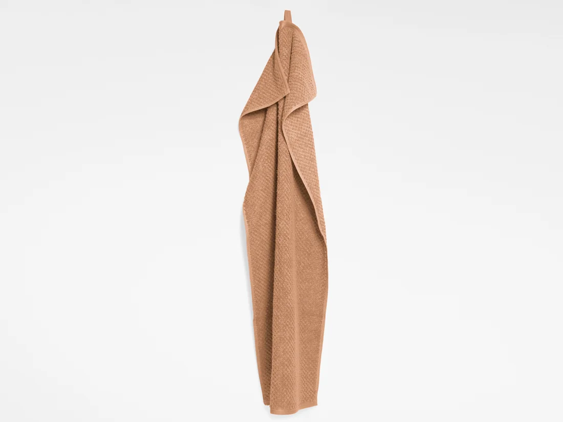 Brisača eko bombaž dots HONEY Brisača eko bombaž dots HONEY