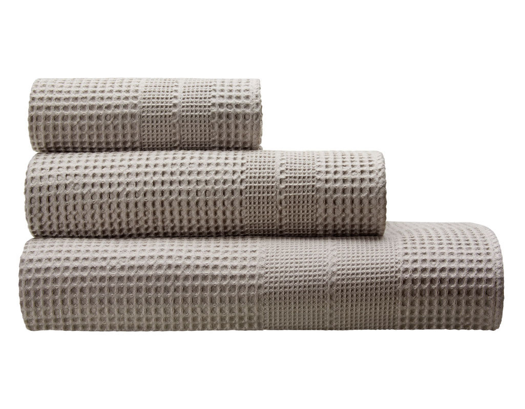 Brisača eko bombaž, waffel LEINEN Brisača eko bombaž, waffel LEINEN