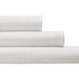 Brisača eko bombaž 50x100 Barva: smetano bela